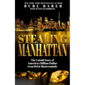 Stealing Manhattan: The Untold Story of America's Billion Dollar Gem Heist Masterminds