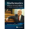 Mathematics Almost Everywhere: In Memory of Solomon Marcus