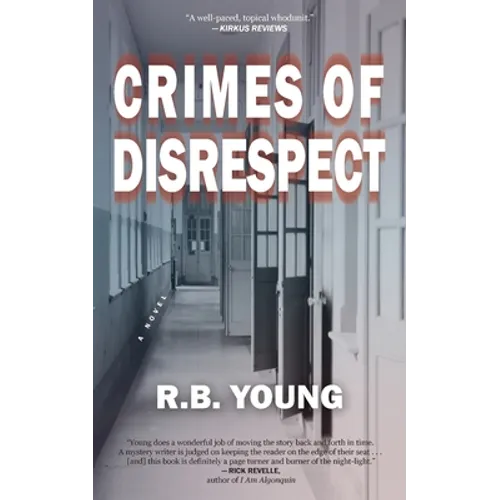 Crimes of Disrespect