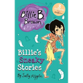 Billie's Sneaky Stories