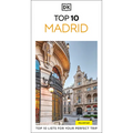DK Top 10 Madrid