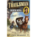 The Trailsman #363: Death Devil