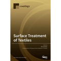 Surface Treatment of Textiles