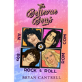 The Bellevue Boys: A Gen X Rock 'n' Roll Rom-Com from the MTV Era