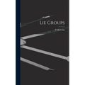 Lie Groups