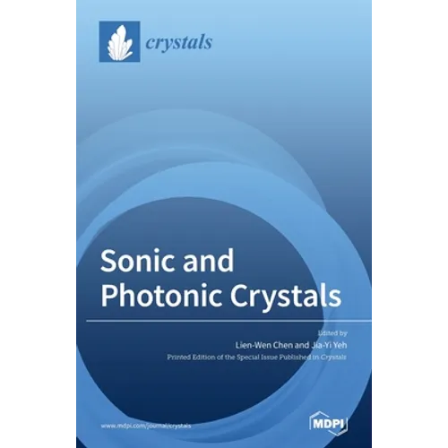Sonic and Photonic Crystals