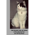 The Black Tail of Chan: A Very Special Cat: (As told by Chan)