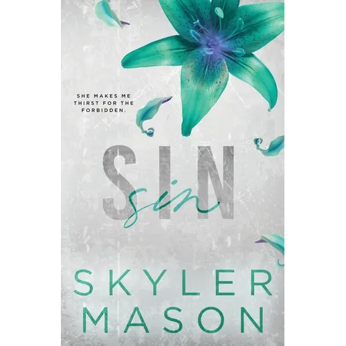 Sin: Special Edition Paperback