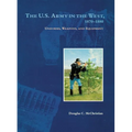 The U.S. Army in the West, 1870-1880: Uniforms, Weapons, and Equipment