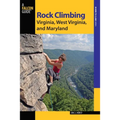 Rock Climbing Virginia, West Virginia, and Maryland