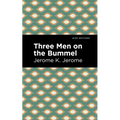 Three Men on the Bummel