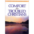 Comfort for Troubled Christians