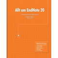 Allt om EndNote 20