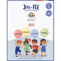 Jeux de FLE: Étude de la langue