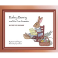 Bailey Bunny and the Fear Monster