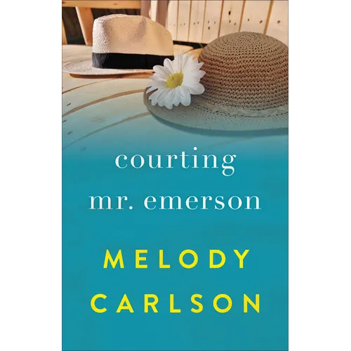 Courting Mr. Emerson