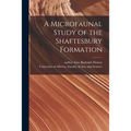 A Microfaunal Study of the Shaftesbury Formation