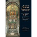 The Twelve Prophets: Volume 14 Volume 14