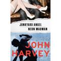 Junkyard Angel & Neon Madman