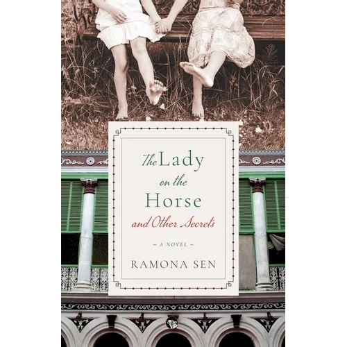The Lady on a Horse and Other Secrets