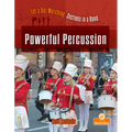Powerful Percussion