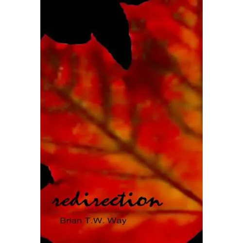 Redirection: The Prime Sonnets and Other Poems