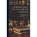 Commentaries On The Laws Of England: Of Public Wrongs