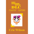 Cori and the Hidden World: DLC: Clavis' Capers