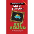 Art Hound: Dev Haskell Private Investigator, Book 16