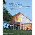 Martha's Vineyard: New Island Homes
