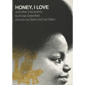 Honey, I Love and Other Love Poems: And Other Love Poems