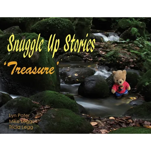 Snuggle Up Stories; Treasure