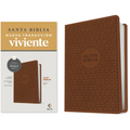 Biblia Valor Prémium Ntv Con Filament (Sentipiel, Café)