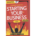 Dummies Guide to Starting Your Business: Simple Steps to Turn Your Idea into a Thriving Venture
