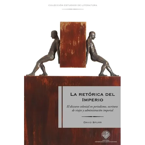 La ret rica del Imperio