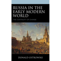 Russia in the Early Modern World: The Continuity of Change