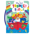 My First Toddler Bible