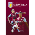 The Official Aston Villa Annual 2023