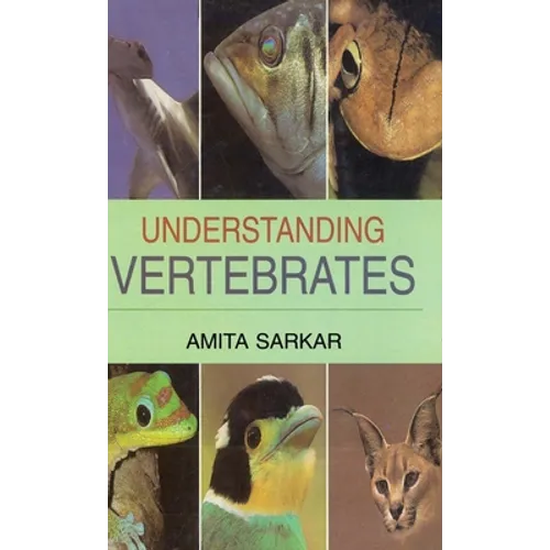 Understanding Vertebrates