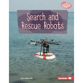 Search and Rescue Robots