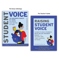 Student Voice Teacher's Special: 100 Teen Essays + 35 Ways to Teach Argument Writing: From the New York Times Learning Network