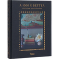 A 1000 X Better: A Rebel by Design * Interiors by Kirsten Blazek