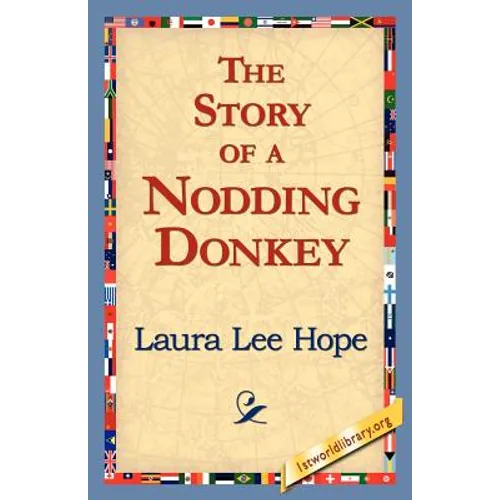The Story of a Nodding Donkey