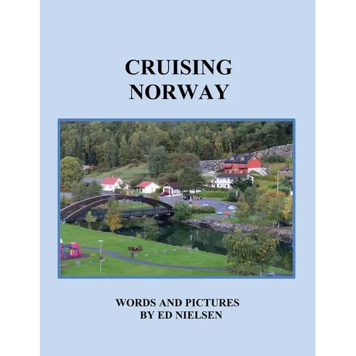 Cruising Norway