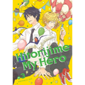 Hitorijime My Hero 3