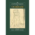 The Cambridge Companion to Ockham