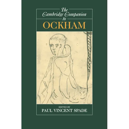 The Cambridge Companion to Ockham