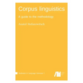 Corpus linguistics