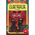 El Secreto de Los Ninja / Secret of the Ninja
