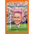 Who Is Megan Rapinoe?